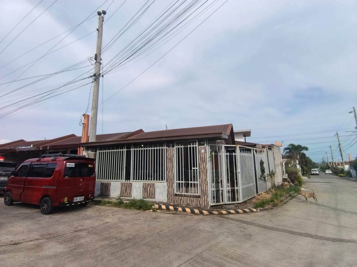 BONGALOW FOR RENT‼️‼️‼️ - photo 1