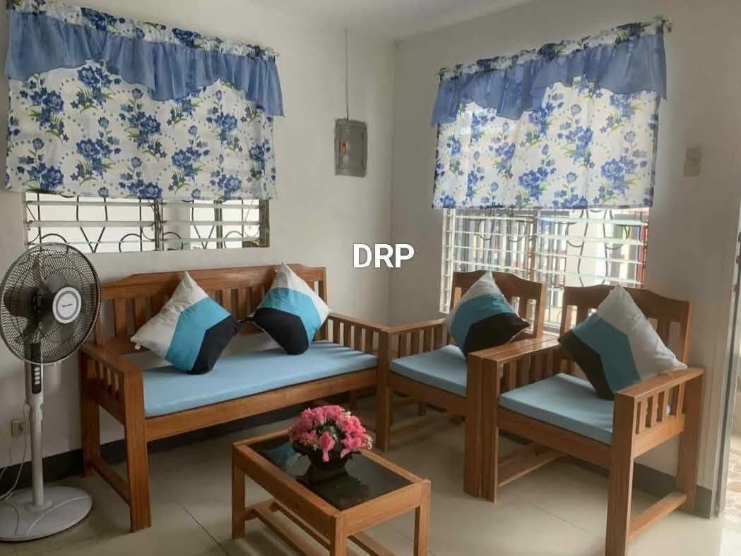 AFFORDABLE 4BR House for Rent at Deca Tigatto Davao City !! 📣📣📣 - photo 1