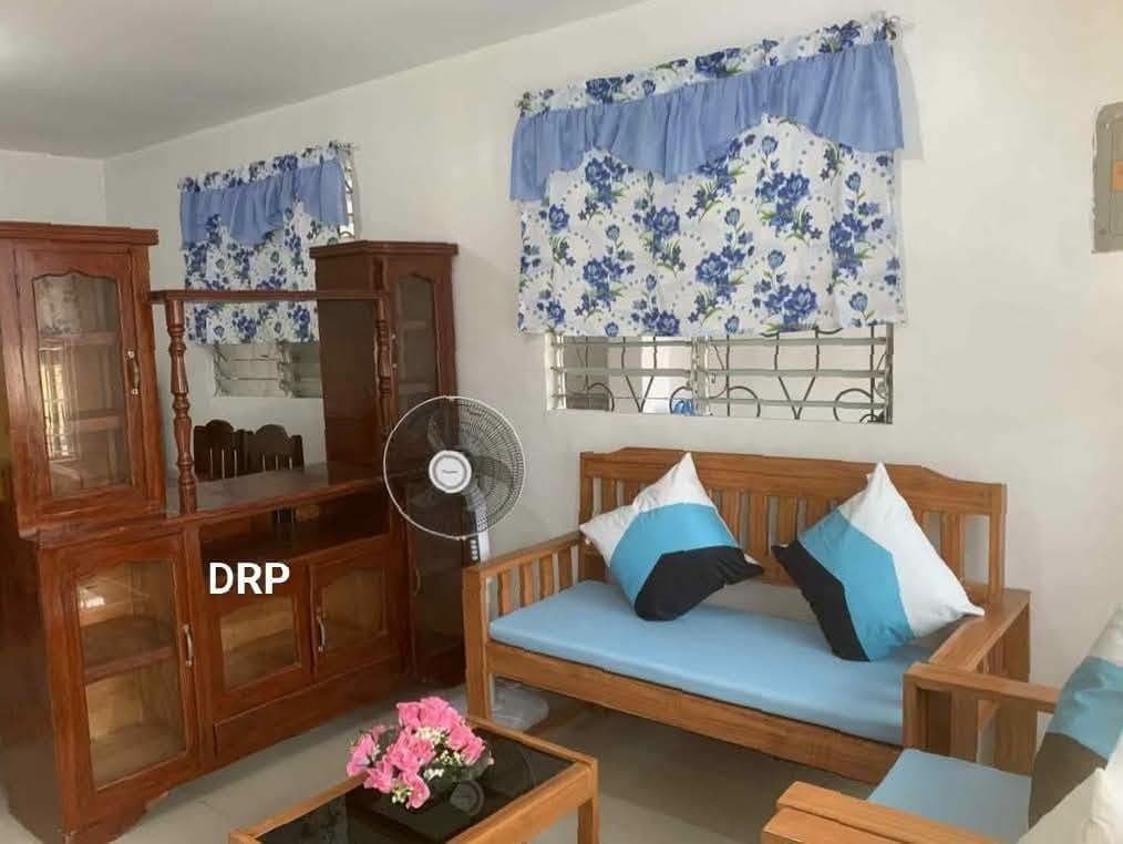 AFFORDABLE 4BR House for Rent at Deca Tigatto Davao City !! 📣📣📣 - photo 2