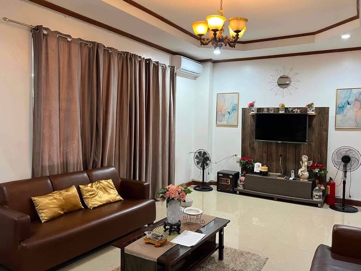 ‼️HOUSE FOR RENT ‼️ - photo 5