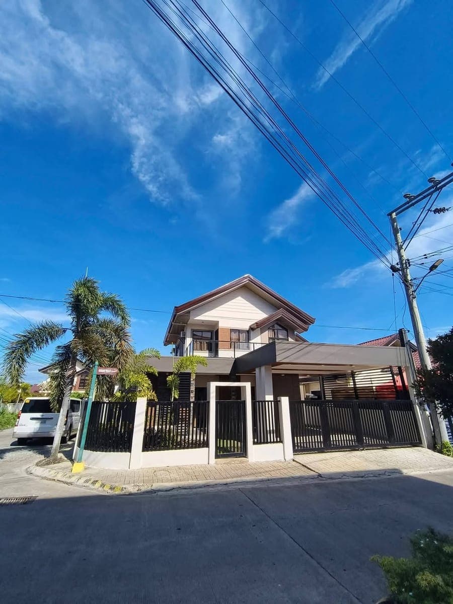 🚨 STOP PAYING RENT — YOUR DREAM HOME IS READY — Move in NOW for just ₱436K? (Payable over 6 months!)🚨 - photo 1