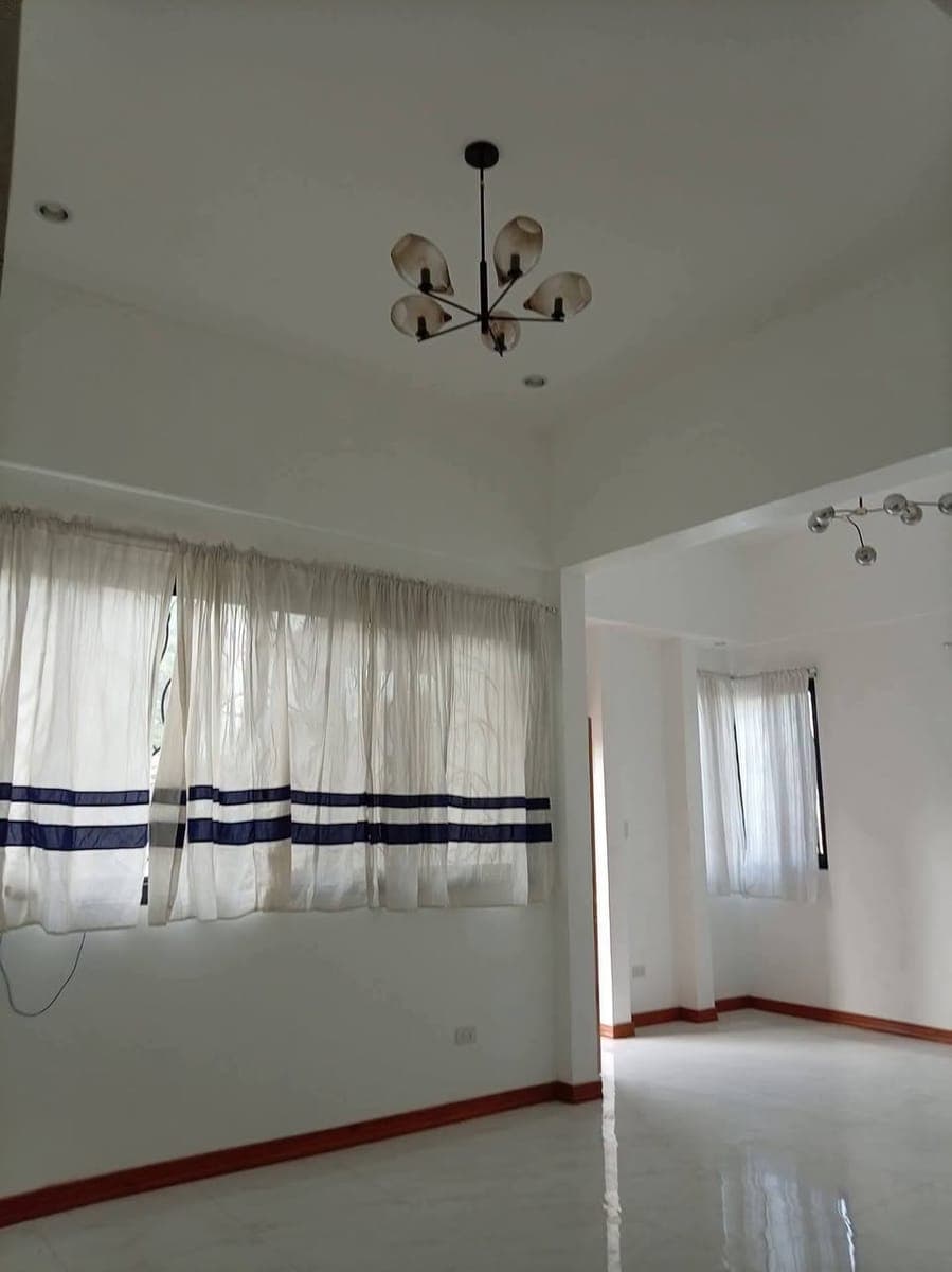 🏡 50K ONLY‼️5-BEDROOM HOUSE FOR RENT | NOVA TIERRA, LANANG‼️ - photo 4