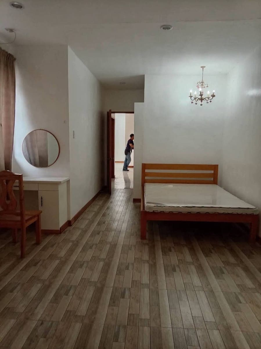 🏡 50K ONLY‼️5-BEDROOM HOUSE FOR RENT | NOVA TIERRA, LANANG‼️ - photo 5