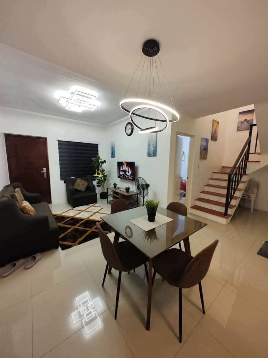 🍁 2 STOREY HOUSE FOR RENT 🍁 - photo 3