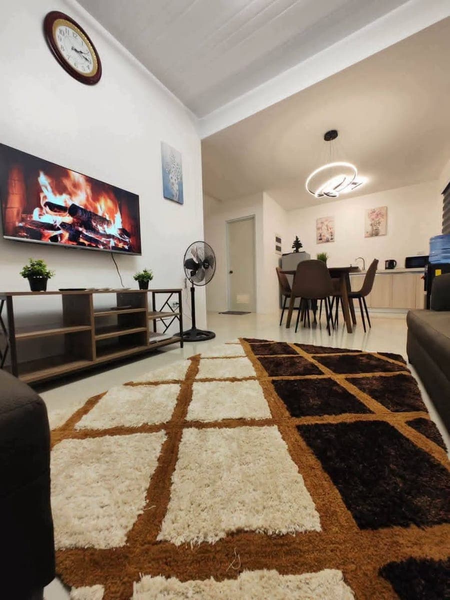 🍁 2 STOREY HOUSE FOR RENT 🍁 - photo 4