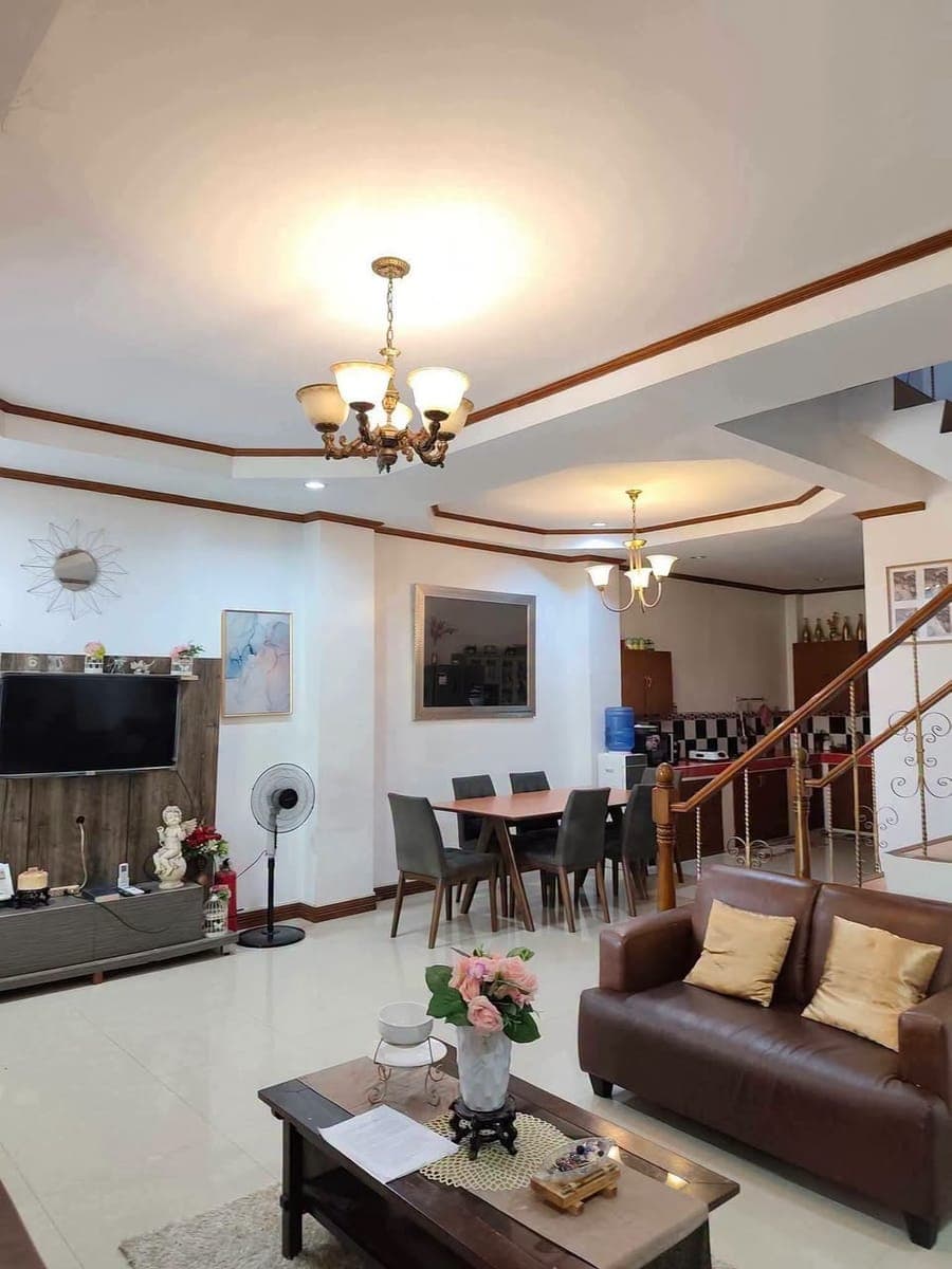 HOUSE FOR RENT - photo 3