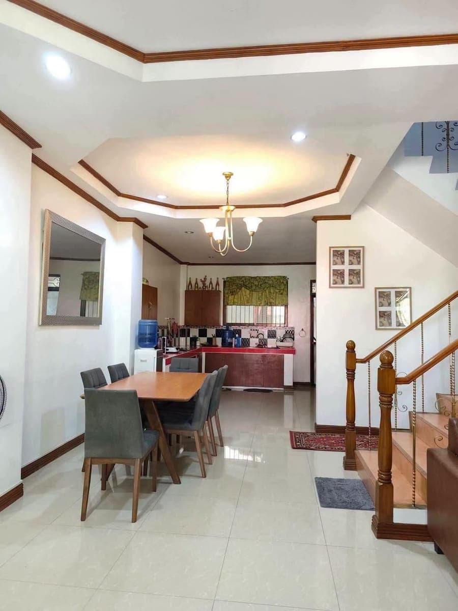 HOUSE FOR RENT - photo 5