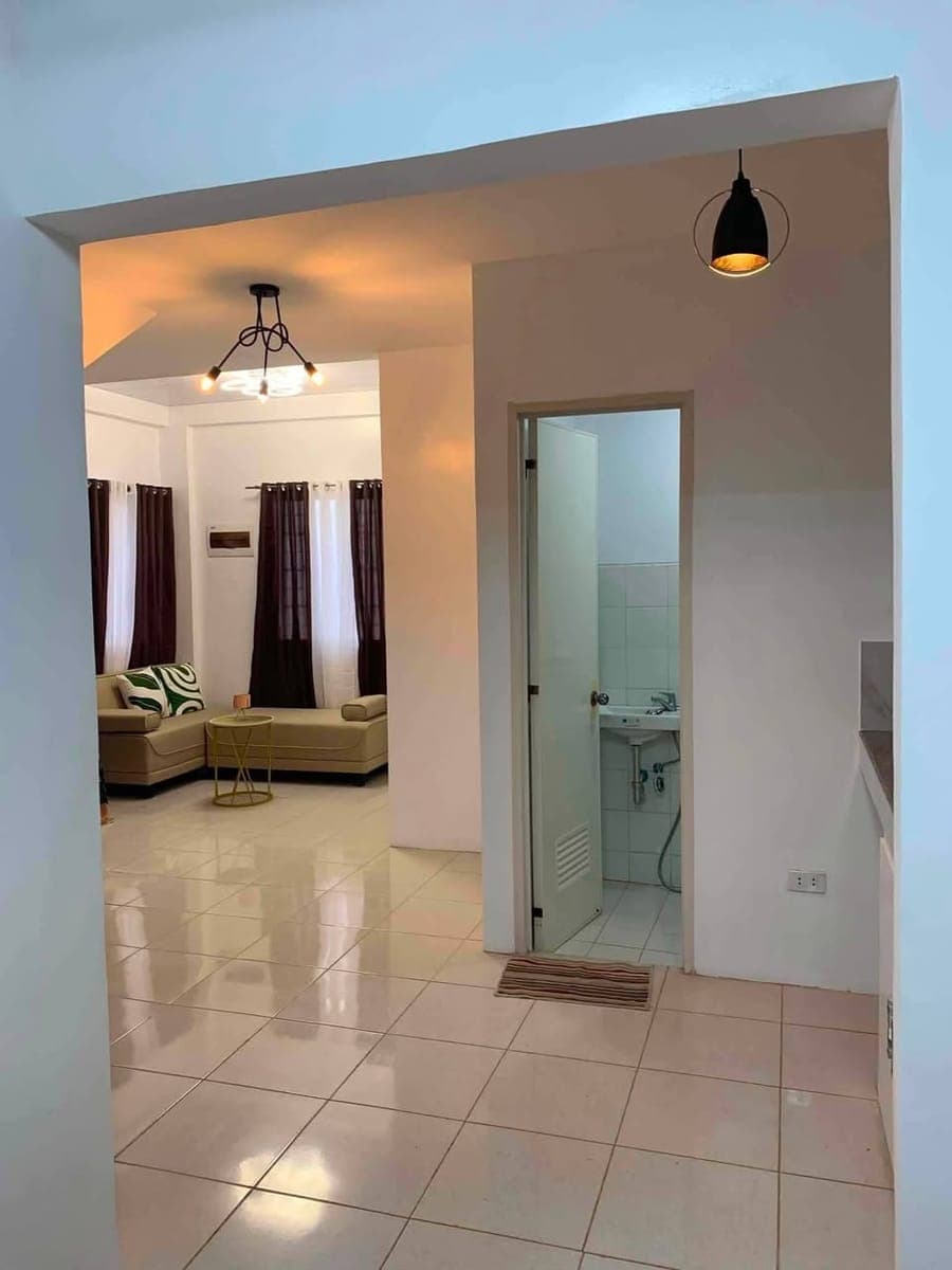 🏡 2 STOREY WHOLE HOUSE FOR RENT ₱25K PER MONTH🔥Direct Owner! - photo 2