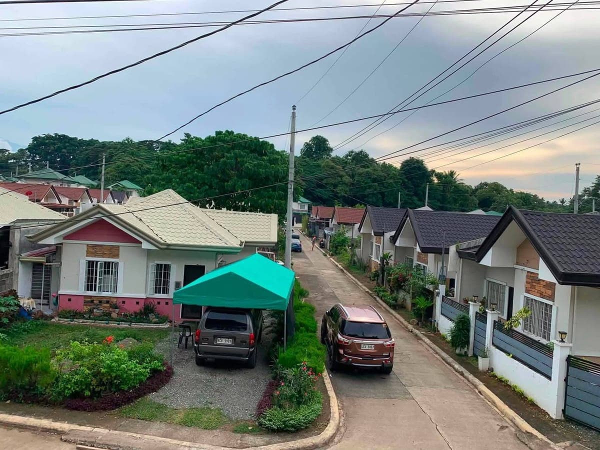 🏡 2 STOREY WHOLE HOUSE FOR RENT ₱25K PER MONTH🔥Direct Owner! - photo 4