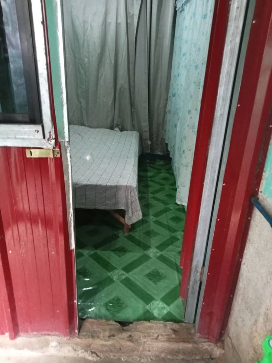 Still available pa ang room bsi naa pay nangita dha‼️ - photo 1