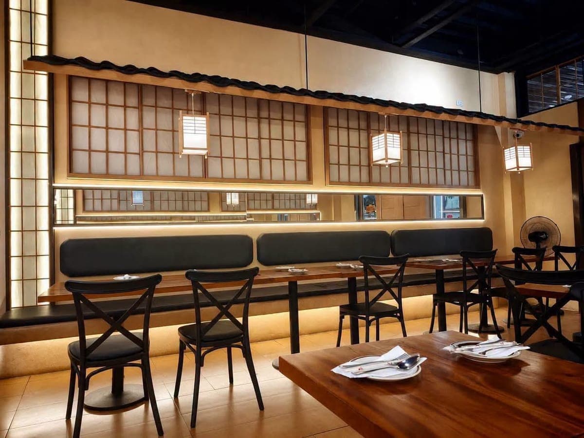 INCOME GENERATING RESTAURANT for ASSUME‼️‼️‼️ - photo 2