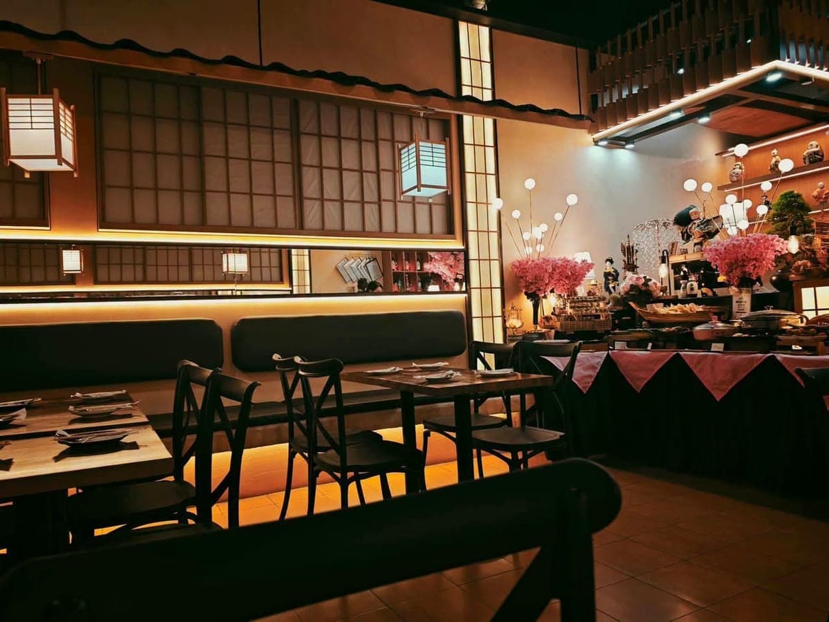 INCOME GENERATING RESTAURANT for ASSUME‼️‼️‼️ - photo 3
