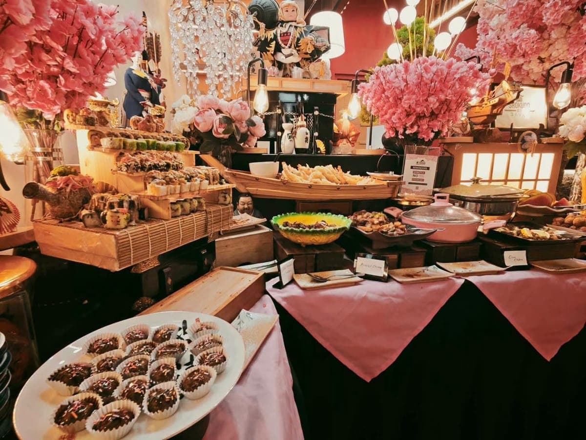 INCOME GENERATING RESTAURANT for ASSUME‼️‼️‼️ - photo 4