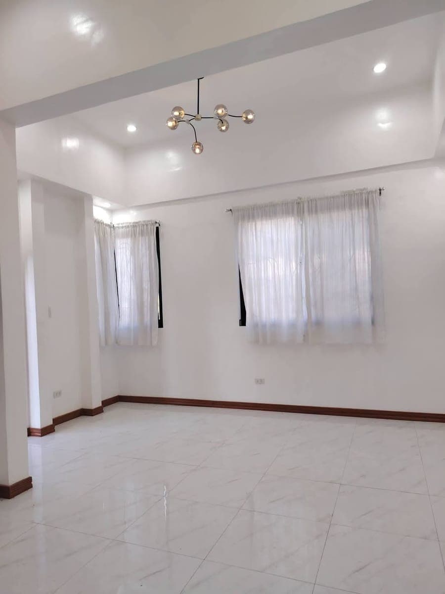 🍁 5-BEDROOM HOUSE FOR RENT | NOVA TIERRA, LANANG, DAVAO CITY 🍁 - photo 3