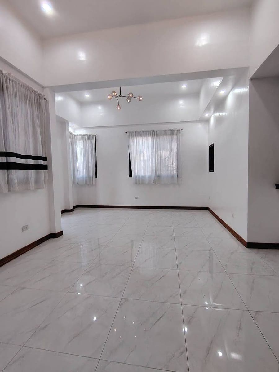 🍁 5-BEDROOM HOUSE FOR RENT | NOVA TIERRA, LANANG, DAVAO CITY 🍁 - photo 5