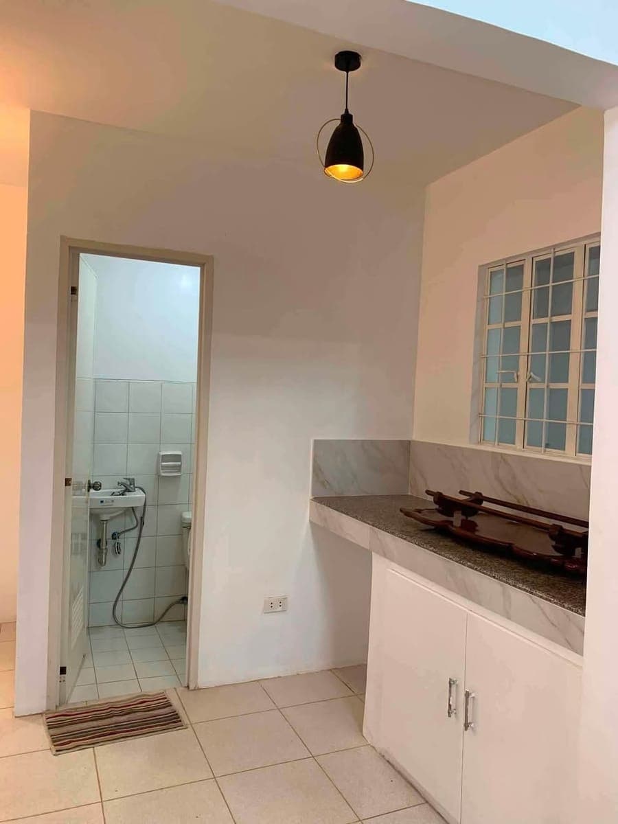 🏡 2 STOREY WHOLE HOUSE FOR RENT ₱25K PER MONTH🔥 - photo 3
