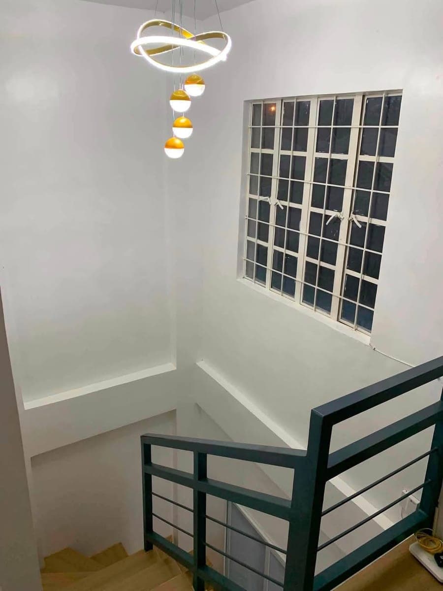 🏡 2 STOREY WHOLE HOUSE FOR RENT ₱25K PER MONTH🔥 - photo 4