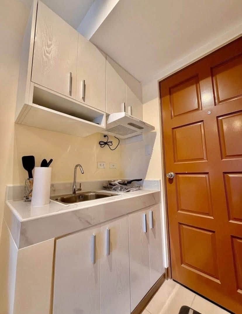 Studio Type Condo For Sale or for Rent❗️ - photo 4