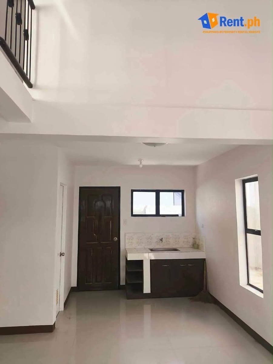 🏡LAS CASAS INDANGAN HOUSE FOR RENT ‼️16k Only / Bare Unit - photo 2