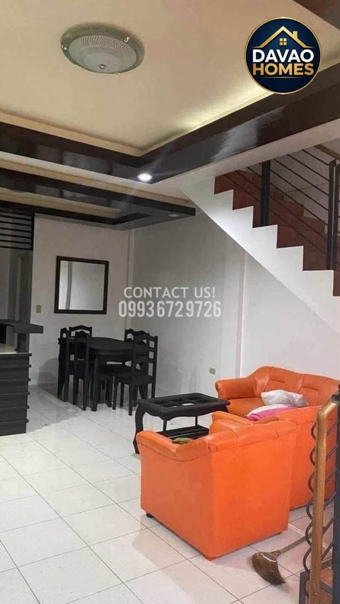 🏡 𝙁𝙊𝙍 𝙍𝙀𝙉𝙏: 𝙁𝙪𝙧𝙣𝙞𝙨𝙝𝙚𝙙 4𝘽𝙍 𝙏𝙤𝙬𝙣𝙝𝙤𝙪𝙨𝙚 - photo 2