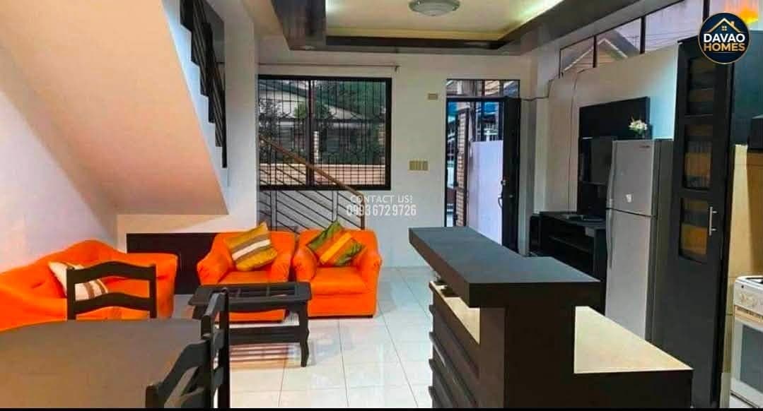 🏡 𝙁𝙊𝙍 𝙍𝙀𝙉𝙏: 𝙁𝙪𝙧𝙣𝙞𝙨𝙝𝙚𝙙 4𝘽𝙍 𝙏𝙤𝙬𝙣𝙝𝙤𝙪𝙨𝙚 - photo 3