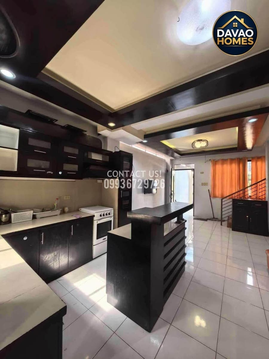 🏡 𝙁𝙊𝙍 𝙍𝙀𝙉𝙏: 𝙁𝙪𝙧𝙣𝙞𝙨𝙝𝙚𝙙 4𝘽𝙍 𝙏𝙤𝙬𝙣𝙝𝙤𝙪𝙨𝙚 - photo 4