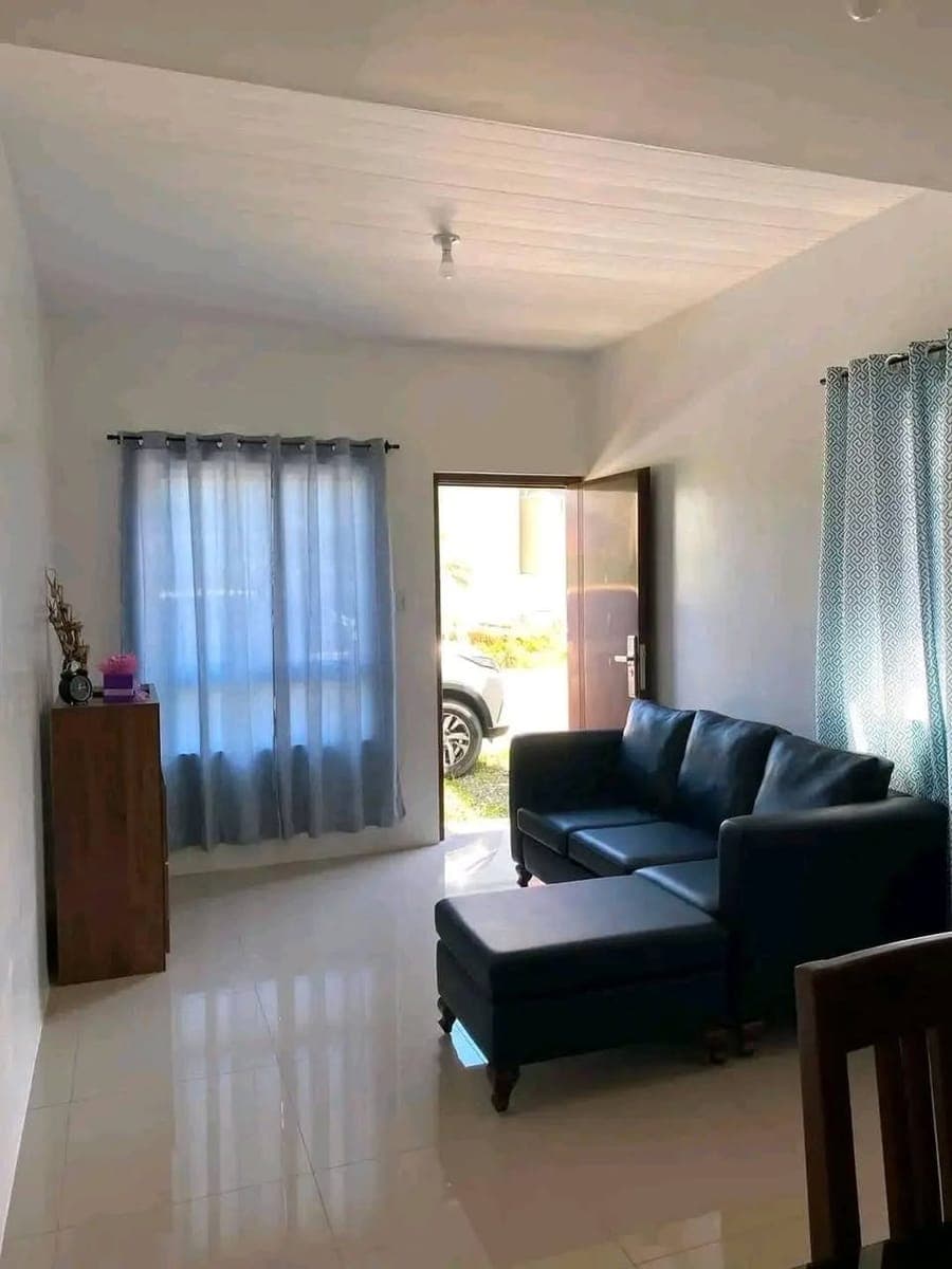 🏡Diamond heights Communal House for Rent‼️ Semi furnished/4BEDROOM House🥰 - photo 1
