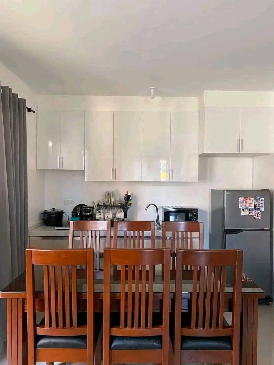 🏡Diamond heights Communal House for Rent‼️ Semi furnished/4BEDROOM House🥰 - photo 2