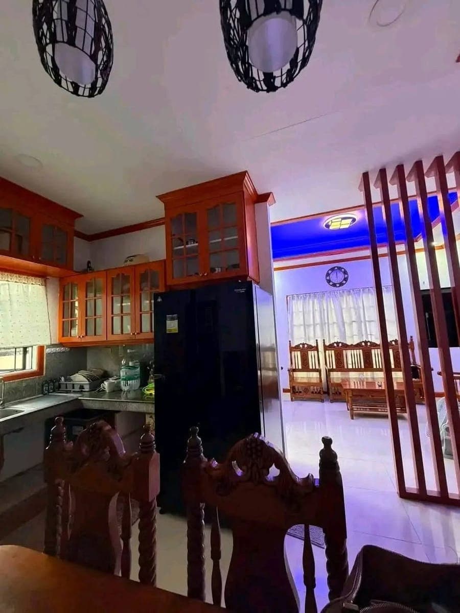 🏡Remedios Heights Buhangin House for Rent‼️FULLY-FURNISHED House🥰 - photo 1