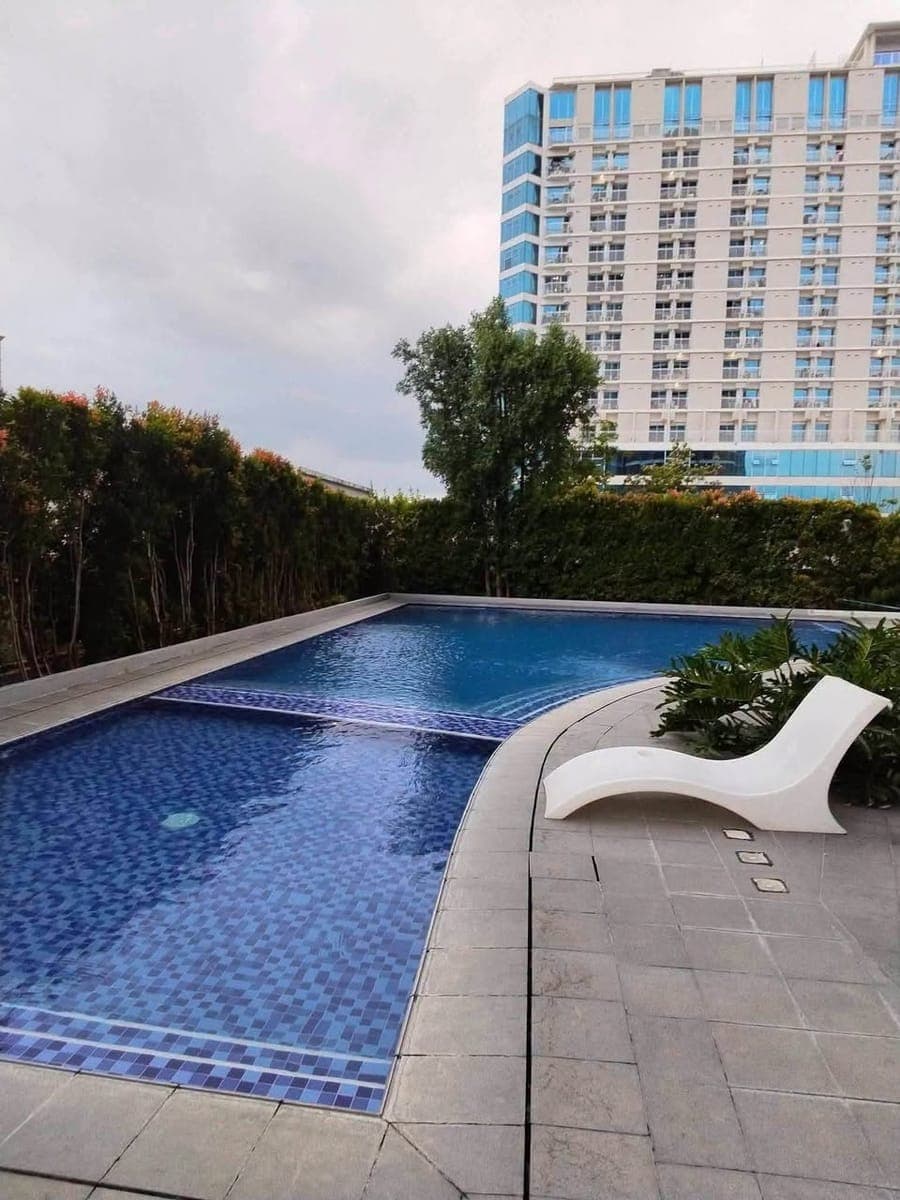 🍁 HIGH-END CONDO FOR RENT/SALE IN AEON TOWERS 🍁 - photo 1