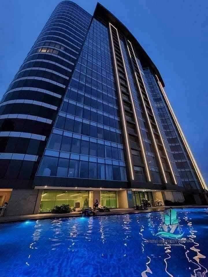 🍁 HIGH-END CONDO FOR RENT/SALE IN AEON TOWERS 🍁 - photo 2