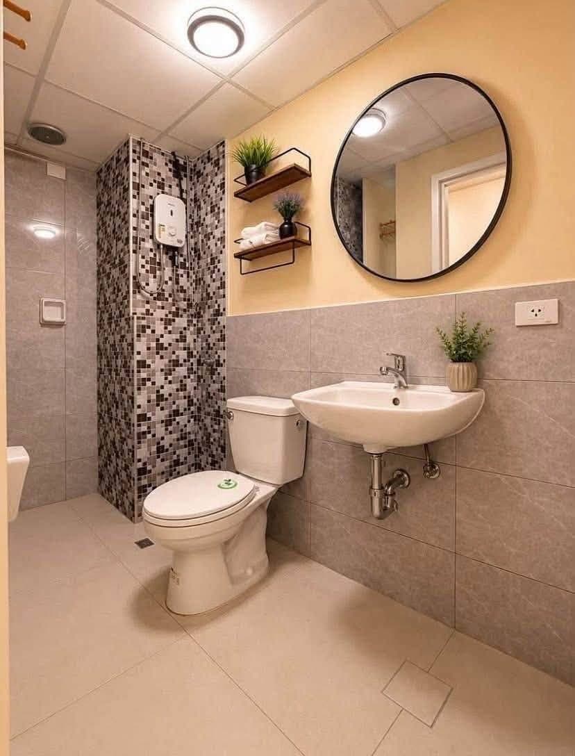 Studio Type Condo For Sale or for Rent❗️ - photo 5
