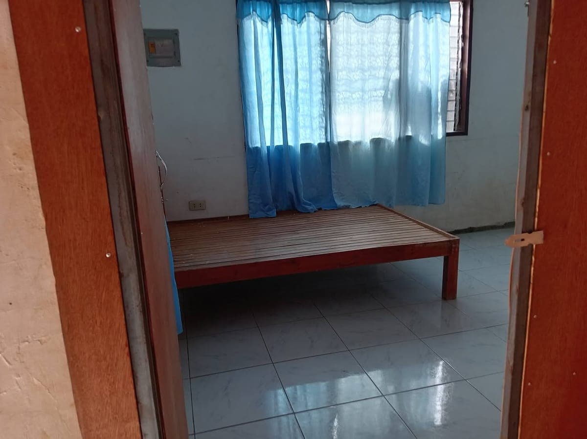Room for rent available 2,500 for solo location Tigatto Davao City - photo 1