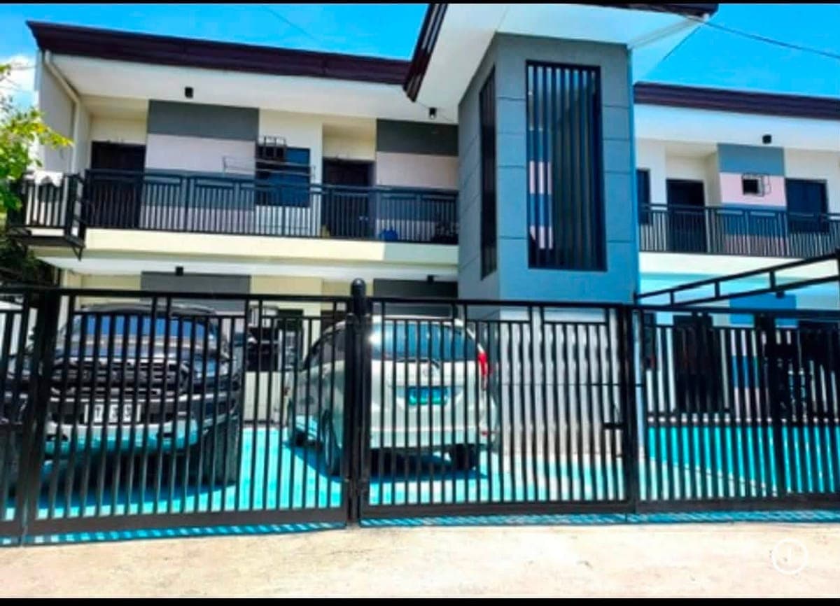 Apartment for rent at Spring Valley, Buhangin, Davao City. - photo 2