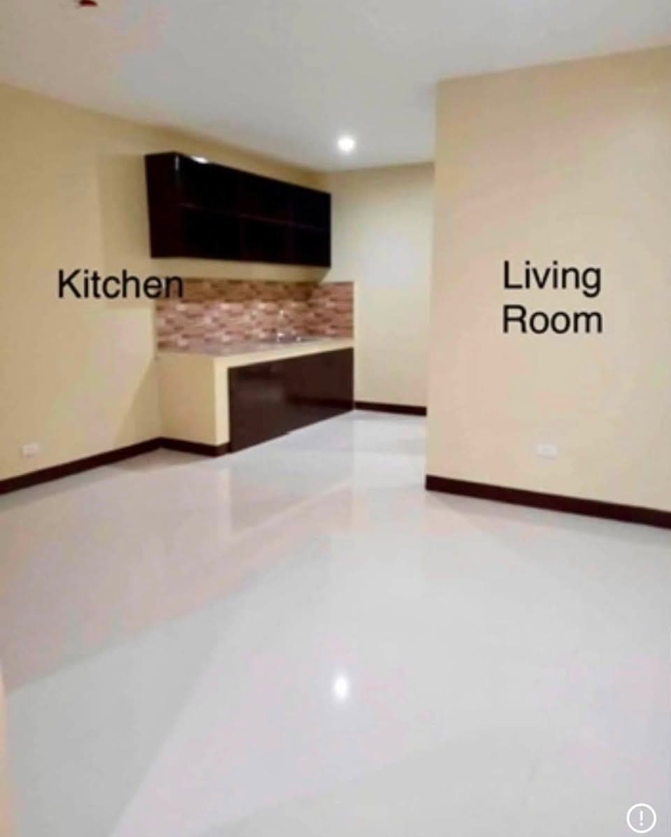 Apartment for rent at Spring Valley, Buhangin, Davao City. - photo 4