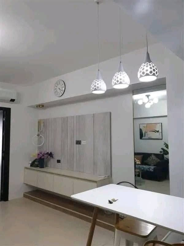 AEON TOWERS BAJADA CONDO FOR RENT ‼️ 1 BEDROOM/FULLY-FURNISHED 🤩 - photo 1