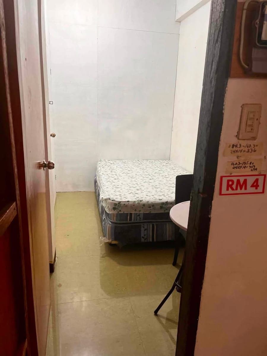 ‼️ROOM FOR RENT – FOR LADIES‼️ - photo 3