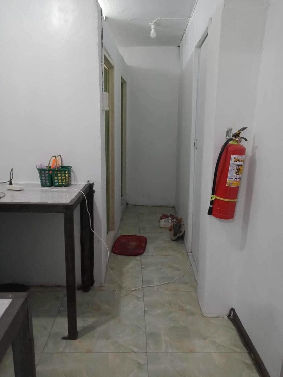 📌Room for Rent at Southbay Rcastillo Agdao ‼️ - photo 1