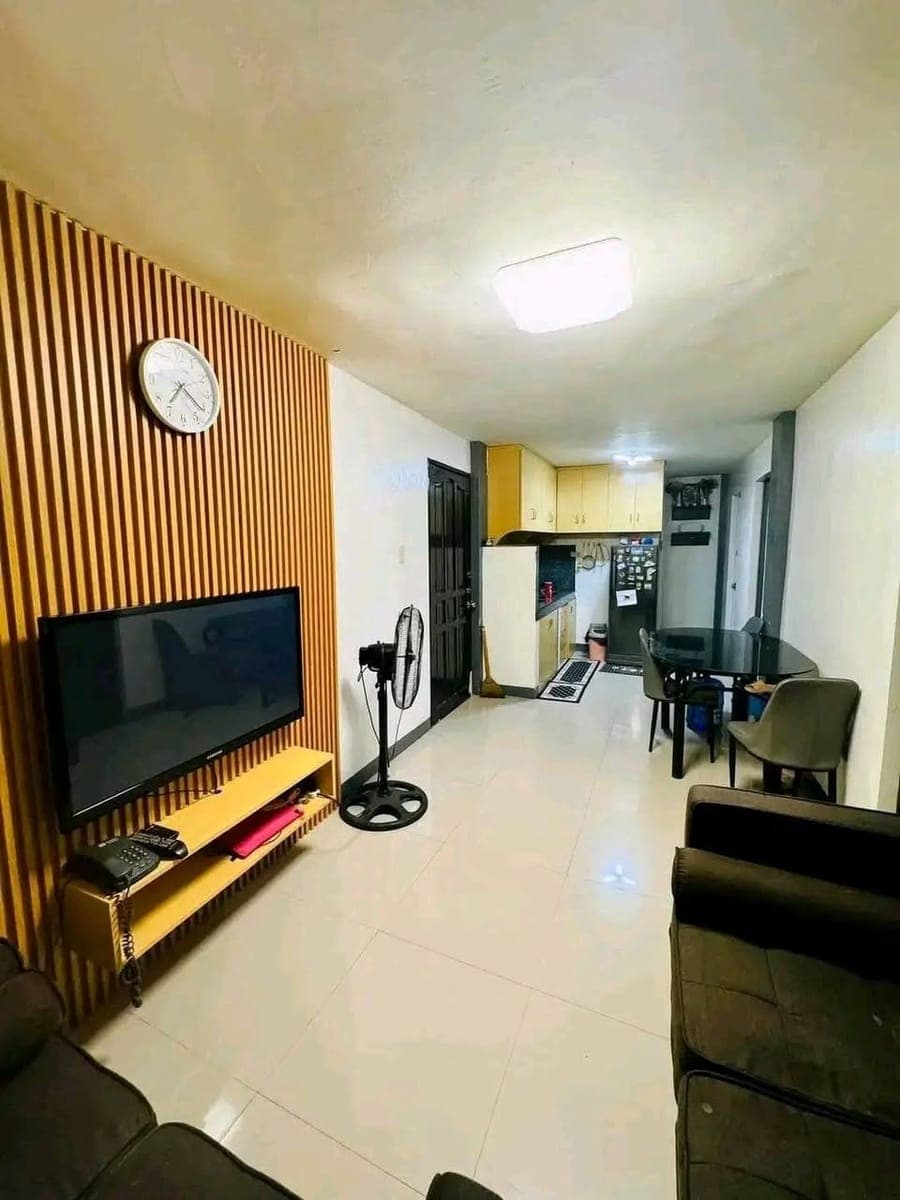 JEROME EXT. AGDAO HOUSE FOR RENT‼️ DOWNTOWN AREA/FULLY-FURNISHED 🥰with Parking✅ - photo 1