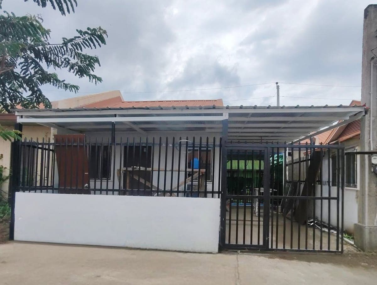 FOR RENT: BUNGALOW HOUSE IN MINTAL - photo 2