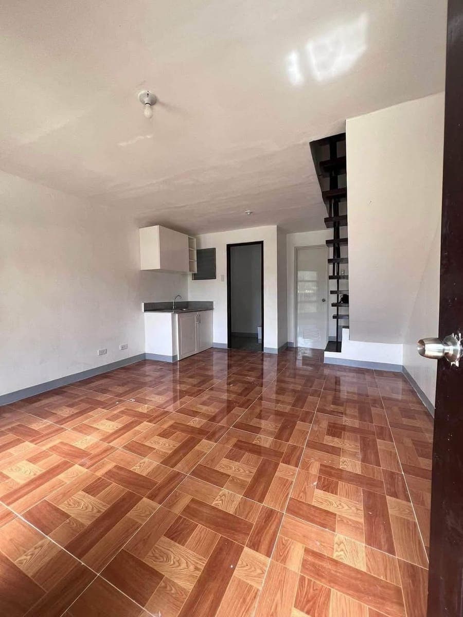 💰 **₱16,500/MONTH | 2-STOREY TOWNHOUSE FOR RENT – DAVAO CITY** - photo 1