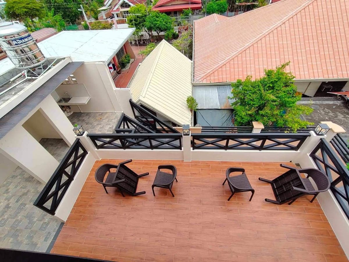 HOUSE FOR RENT IN NOVA TIERRA, LANANG, DAVAO CITY - photo 4