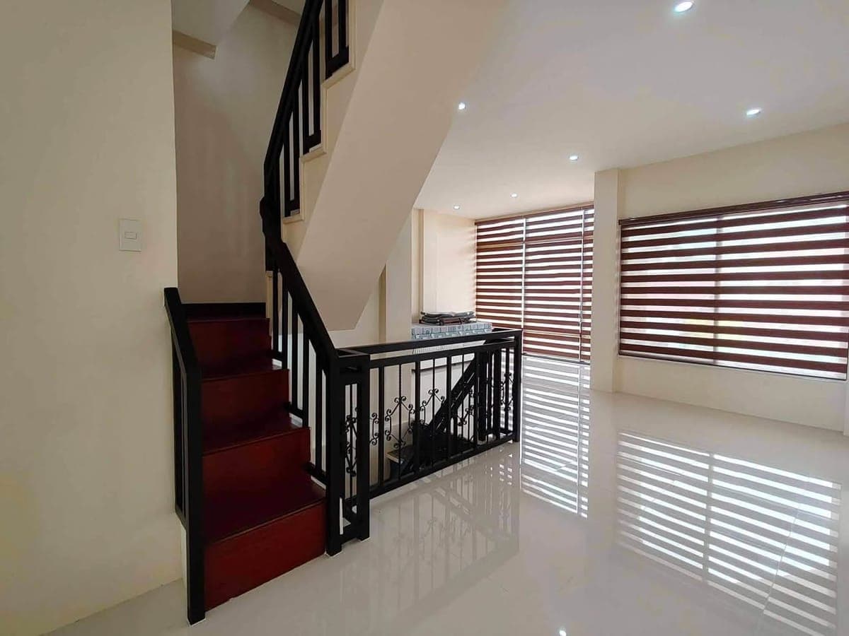 HOUSE FOR RENT IN NOVA TIERRA, LANANG, DAVAO CITY - photo 5
