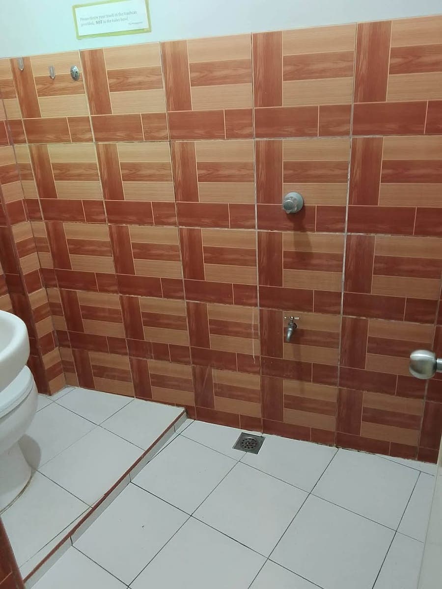 🏡 1-BEDROOM SEMI-FULLY FURNISHED APARTMENT FOR RENT - photo 5