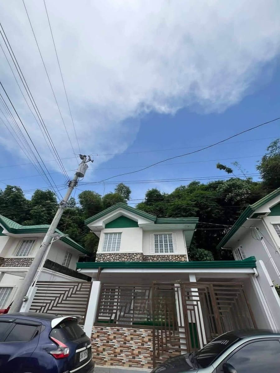 🏡 𝟐-𝐒𝐓𝐎𝐑𝐄𝐘 𝐇𝐎𝐔𝐒𝐄 𝐅𝐎𝐑 𝐑𝐄𝐍𝐓 | ₱𝟐𝟓𝐊/𝐌𝐎𝐍𝐓𝐇! 🔥 - photo 1