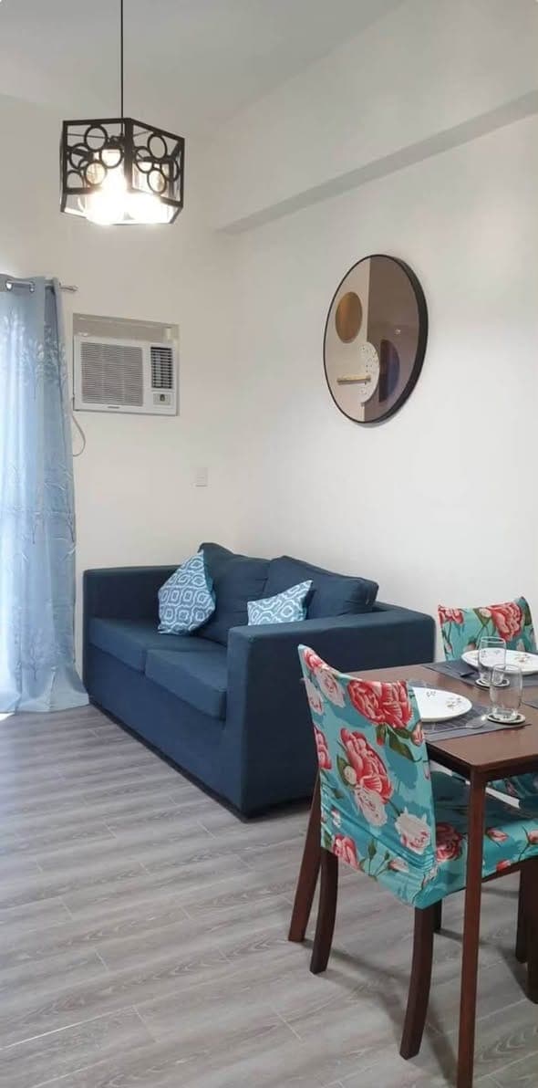 1 BR CONDO UNIT FOR RENT AT AMANI GRAND CITYGATE - photo 1