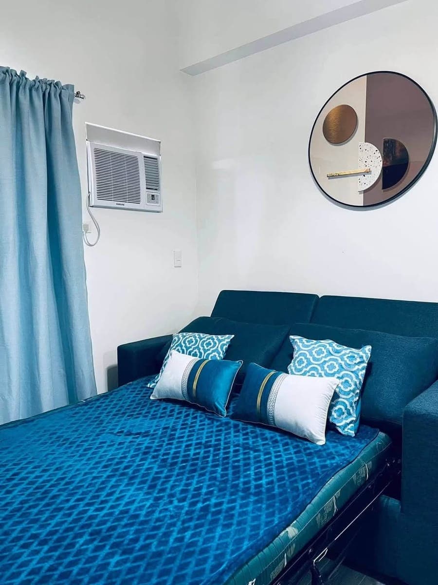 1 BR CONDO UNIT FOR RENT AT AMANI GRAND CITYGATE - photo 2
