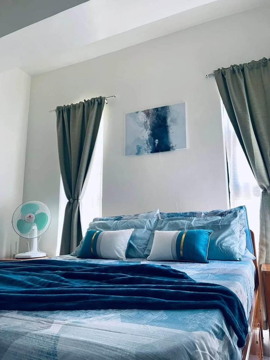 1 BR CONDO UNIT FOR RENT AT AMANI GRAND CITYGATE - photo 3