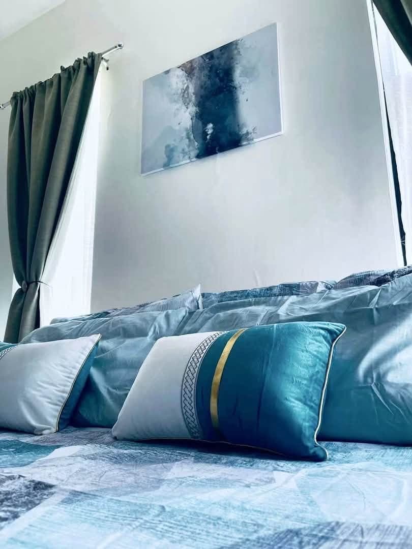 1 BR CONDO UNIT FOR RENT AT AMANI GRAND CITYGATE - photo 4
