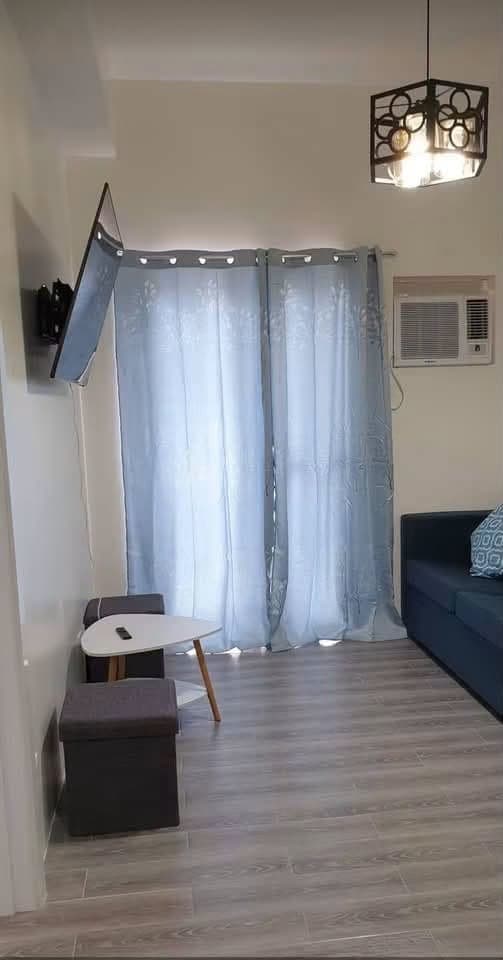 1 BR CONDO UNIT FOR RENT AT AMANI GRAND CITYGATE - photo 5